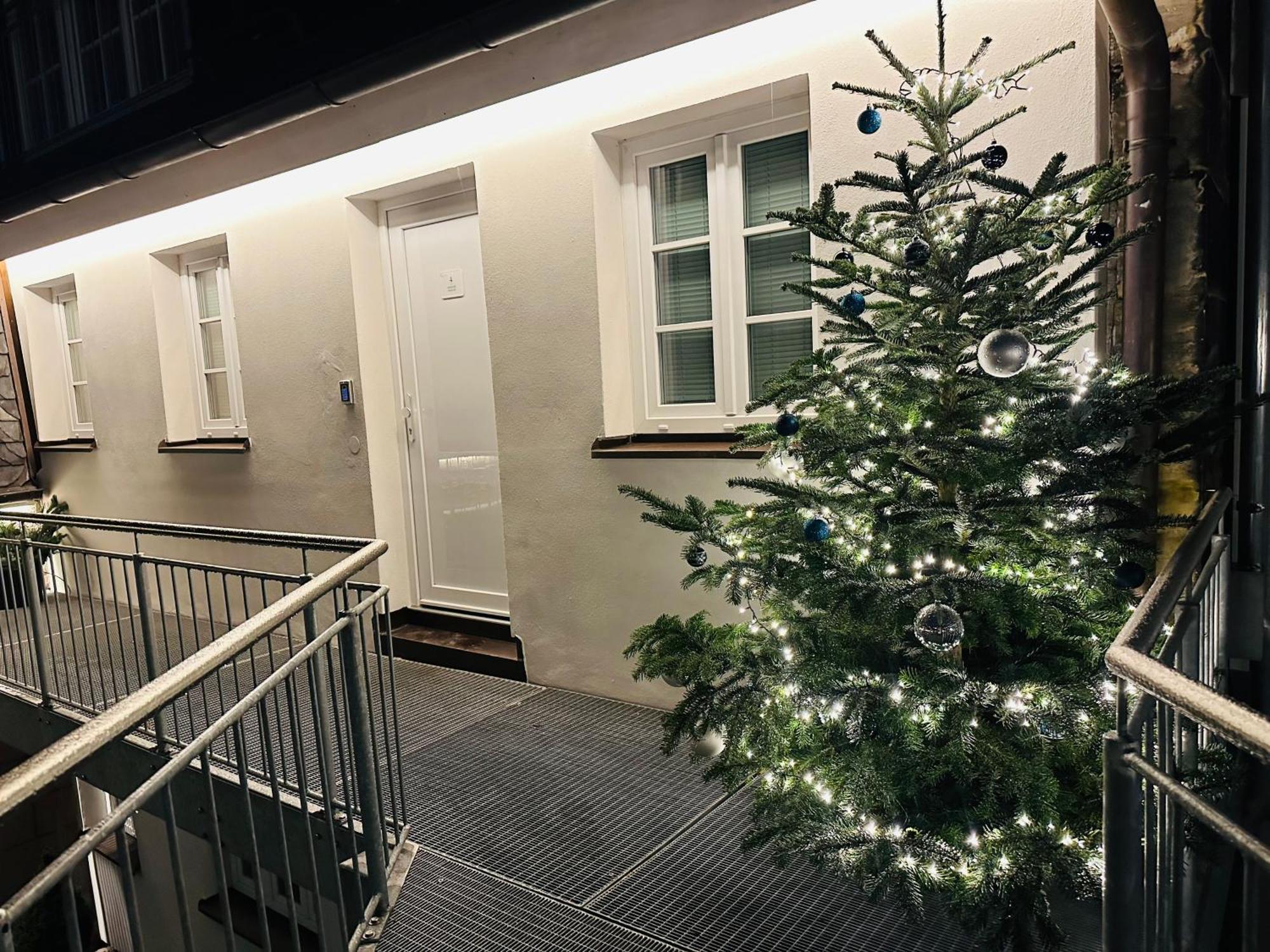 Rotmain Apartments Bayreuth Exterior photo